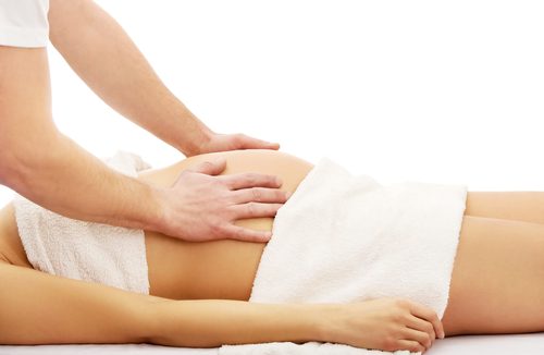 How Often Should You Do Post Natal Massage?