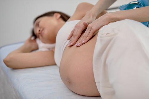 All About Pre Natal Massage 
