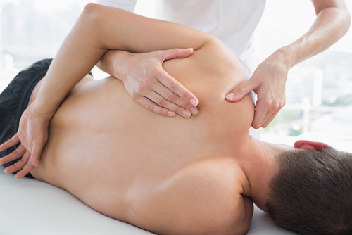 Massage VS Chiropractor - What are the Differences?