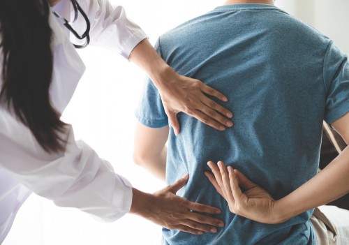 Massage VS Chiropractor - What are the Differences?