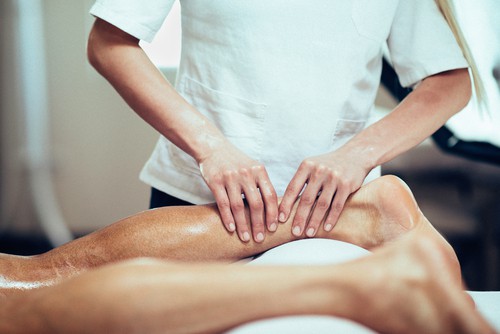 Deep Tissue Massage Explained