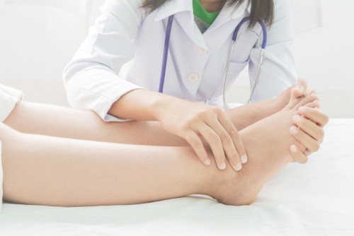 How Massage Is Good For Blood Circulation in Legs?