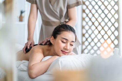 How Often To Get Massages? 