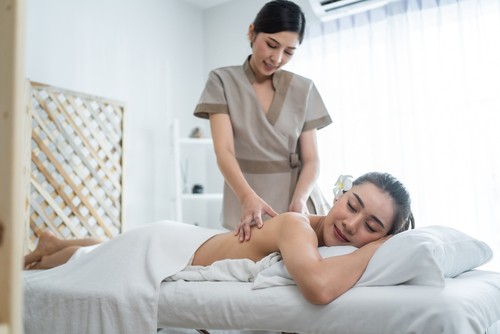 Can Massage Help With Losing Weight?