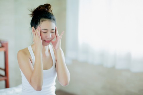 Incorporating Breathwork with Self-Massage