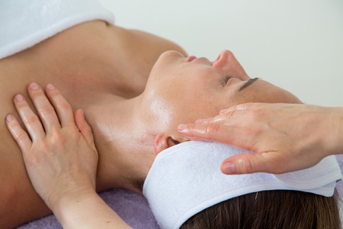 Benefits of Lymphatic Drainage Massage