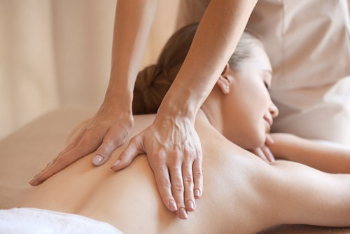 The Basics of Swedish Massage