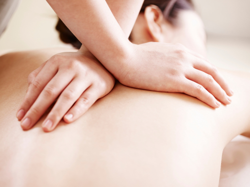 Key Massage Techniques for Detoxification