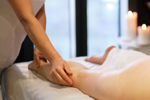 Conditions Benefitting from Lymphatic Drainage Massage