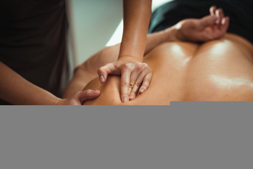 Benefits of Massage Therapy for Chronic Pain Management